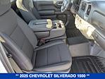 2025 Chevrolet Silverado 1500 Regular Cab 4WD, Pickup for sale #JC3253 - photo 31