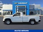 2025 Chevrolet Silverado 1500 Regular Cab 4WD, Pickup for sale #JC3253 - photo 7