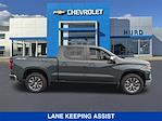 2025 Chevrolet Silverado 1500 Crew Cab 4x4 Pickup for sale #JC3261 - photo 4