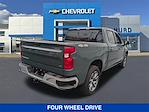 2025 Chevrolet Silverado 1500 Crew Cab 4x4 Pickup for sale #JC3261 - photo 2