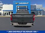 2025 Chevrolet Silverado 1500 Crew Cab 4x4 Pickup for sale #JC3261 - photo 3