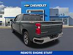 2025 Chevrolet Silverado 1500 Crew Cab 4x4 Pickup for sale #JC3261 - photo 5