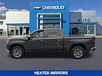 2025 Chevrolet Silverado 1500 Crew Cab 4x4 Pickup for sale #JC3261 - photo 6