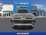 2025 Chevrolet Silverado 1500 Crew Cab 4x4 Pickup for sale #JC3261 - photo 8