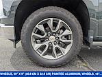 2025 Chevrolet Silverado 1500 Crew Cab 4x4 Pickup for sale #JC3261 - photo 9