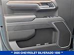 2025 Chevrolet Silverado 1500 Crew Cab 4x4 Pickup for sale #JC3261 - photo 10