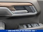 2025 Chevrolet Silverado 1500 Crew Cab 4x4 Pickup for sale #JC3261 - photo 11
