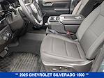 2025 Chevrolet Silverado 1500 Crew Cab 4x4 Pickup for sale #JC3261 - photo 12