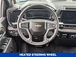 2025 Chevrolet Silverado 1500 Crew Cab 4x4 Pickup for sale #JC3261 - photo 15