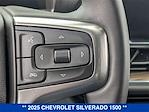 2025 Chevrolet Silverado 1500 Crew Cab 4x4 Pickup for sale #JC3261 - photo 17