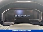 2025 Chevrolet Silverado 1500 Crew Cab 4x4 Pickup for sale #JC3261 - photo 18