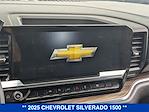 2025 Chevrolet Silverado 1500 Crew Cab 4x4 Pickup for sale #JC3261 - photo 20