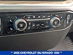 2025 Chevrolet Silverado 1500 Crew Cab 4x4 Pickup for sale #JC3261 - photo 23