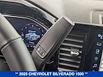 2025 Chevrolet Silverado 1500 Crew Cab 4x4 Pickup for sale #JC3261 - photo 25