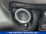 2025 Chevrolet Silverado 1500 Crew Cab 4x4 Pickup for sale #JC3261 - photo 26