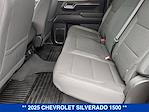 2025 Chevrolet Silverado 1500 Crew Cab 4x4 Pickup for sale #JC3261 - photo 27
