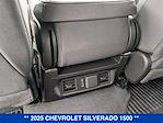 2025 Chevrolet Silverado 1500 Crew Cab 4x4 Pickup for sale #JC3261 - photo 28