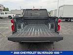 2025 Chevrolet Silverado 1500 Crew Cab 4x4 Pickup for sale #JC3261 - photo 31