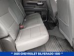 2025 Chevrolet Silverado 1500 Crew Cab 4x4 Pickup for sale #JC3261 - photo 32