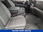 2025 Chevrolet Silverado 1500 Crew Cab 4x4 Pickup for sale #JC3261 - photo 33