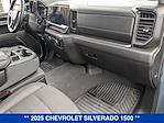 2025 Chevrolet Silverado 1500 Crew Cab 4x4 Pickup for sale #JC3261 - photo 34