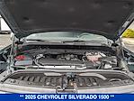 2025 Chevrolet Silverado 1500 Crew Cab 4x4 Pickup for sale #JC3261 - photo 35