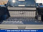 2025 Chevrolet Silverado 3500 Crew Cab 4WD, Pickup for sale #JC3265 - photo 33