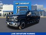 2025 Chevrolet Silverado 3500 Crew Cab 4WD, Pickup for sale #JC3265 - photo 8