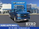 2017 Chevrolet Silverado 1500 Double Cab 4WD, Pickup for sale #JC3279A - photo 1