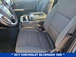 2017 Chevrolet Silverado 1500 Double Cab 4WD, Pickup for sale #JC3279A - photo 10