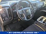 2017 Chevrolet Silverado 1500 Double Cab 4WD, Pickup for sale #JC3279A - photo 11