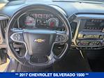 2017 Chevrolet Silverado 1500 Double Cab 4WD, Pickup for sale #JC3279A - photo 12