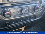 2017 Chevrolet Silverado 1500 Double Cab 4WD, Pickup for sale #JC3279A - photo 14