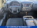 2017 Chevrolet Silverado 1500 Double Cab 4WD, Pickup for sale #JC3279A - photo 19