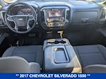 2017 Chevrolet Silverado 1500 Double Cab 4WD, Pickup for sale #JC3279A - photo 20