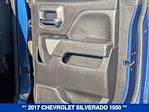 2017 Chevrolet Silverado 1500 Double Cab 4WD, Pickup for sale #JC3279A - photo 22