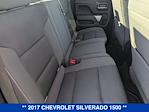 2017 Chevrolet Silverado 1500 Double Cab 4WD, Pickup for sale #JC3279A - photo 23