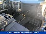 2017 Chevrolet Silverado 1500 Double Cab 4WD, Pickup for sale #JC3279A - photo 26