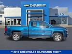 2017 Chevrolet Silverado 1500 Double Cab 4WD, Pickup for sale #JC3279A - photo 6