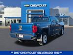 2017 Chevrolet Silverado 1500 Double Cab 4WD, Pickup for sale #JC3279A - photo 2