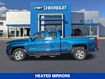 2017 Chevrolet Silverado 1500 Double Cab 4WD, Pickup for sale #JC3279A - photo 3