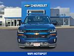 2017 Chevrolet Silverado 1500 Double Cab 4WD, Pickup for sale #JC3279A - photo 7