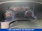 2024 Chevrolet Silverado 5500 Regular Cab DRW 4WD, Cab Chassis for sale #JC3302 - photo 13