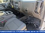 2024 Chevrolet Silverado 5500 Regular Cab DRW 4WD, Cab Chassis for sale #JC3302 - photo 19