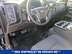 2024 Chevrolet Silverado 5500 Regular Cab DRW 4WD, Cab Chassis for sale #JC3306 - photo 12