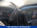 2024 Chevrolet Silverado 5500 Regular Cab DRW 4WD, Cab Chassis for sale #JC3306 - photo 16