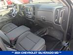 2024 Chevrolet Silverado 5500 Regular Cab DRW 4WD, Cab Chassis for sale #JC3306 - photo 24