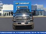 2024 Chevrolet Silverado 5500 Regular Cab DRW 4WD, Cab Chassis for sale #JC3306 - photo 9