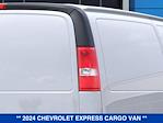 2024 Chevrolet Express 2500 RWD, Adrian Steel General Service Upfitted Cargo Van for sale #JC3308Z - photo 12