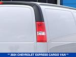 2024 Chevrolet Express 2500 RWD, Adrian Steel Upfitted Cargo Van for sale #JC3309Z - photo 12